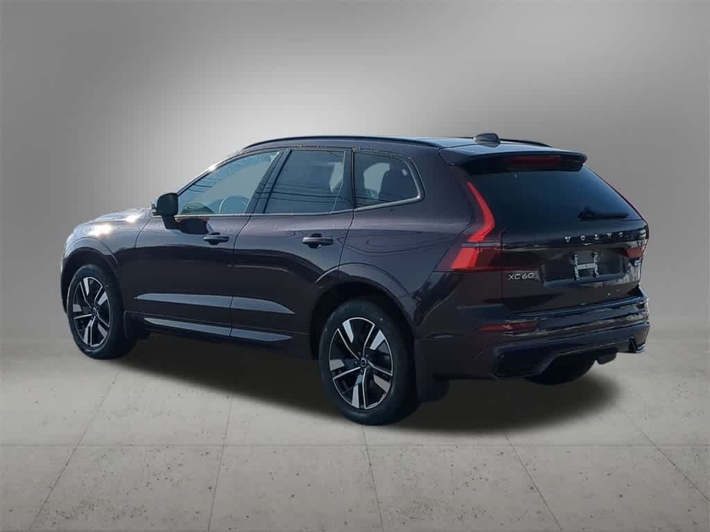 Thumbnail: 2026 Volvo XC60 - 4