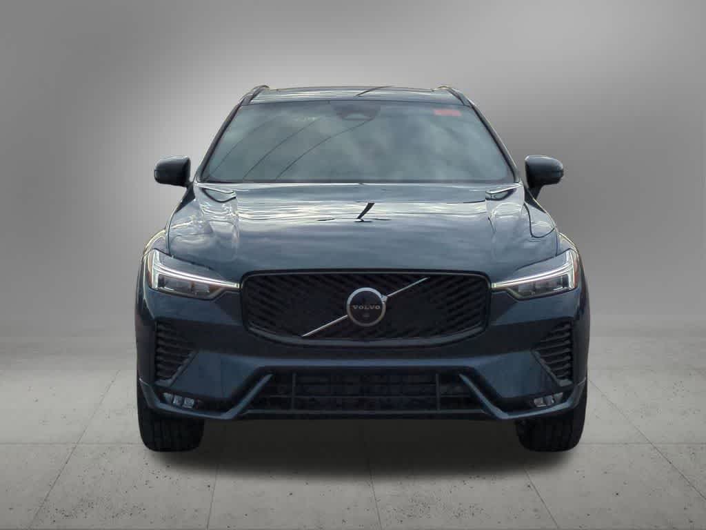 Thumbnail: 2026 Volvo XC60 - 9