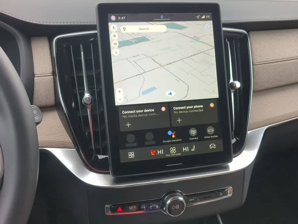 Thumbnail: 2026 Volvo XC90 - 26