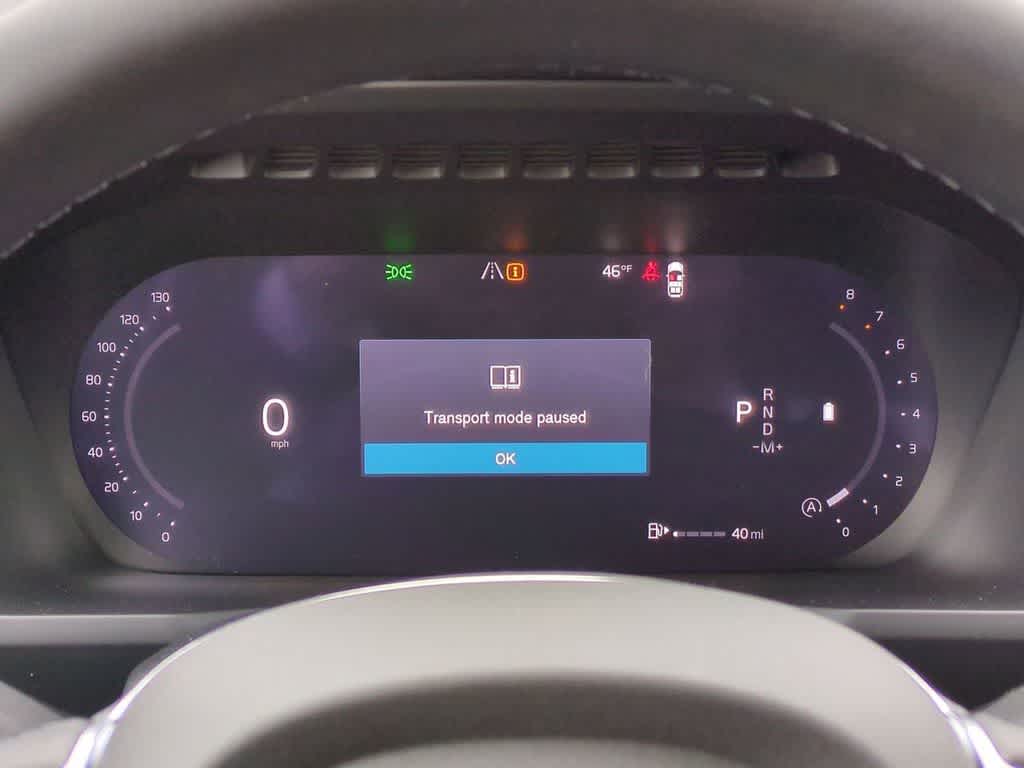 Thumbnail: 2026 Volvo XC90 - 32