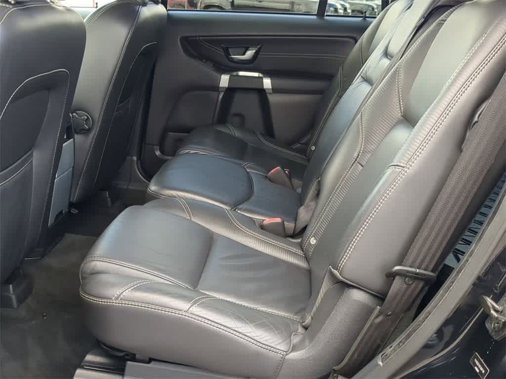 Thumbnail: 2014 Volvo XC90 - 20