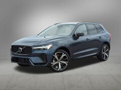 2024 Volvo XC60 plug-in hybrid T8 Ultimate Dark I-4 cyl All-Wheel Drive