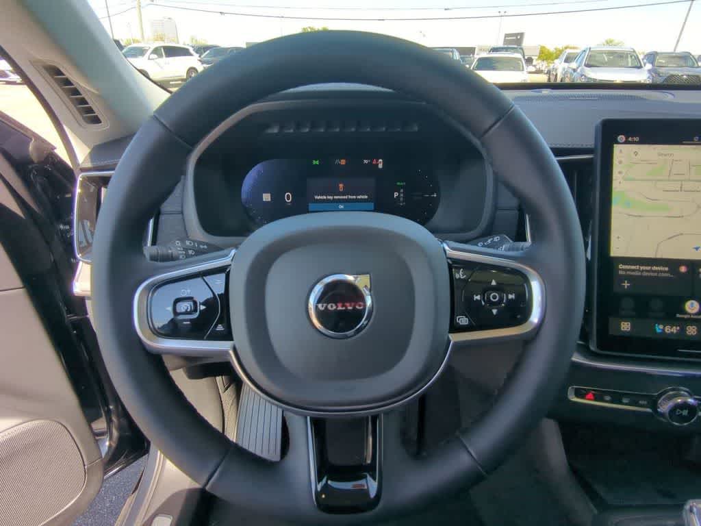 Thumbnail: 2026 Volvo XC90 - 21