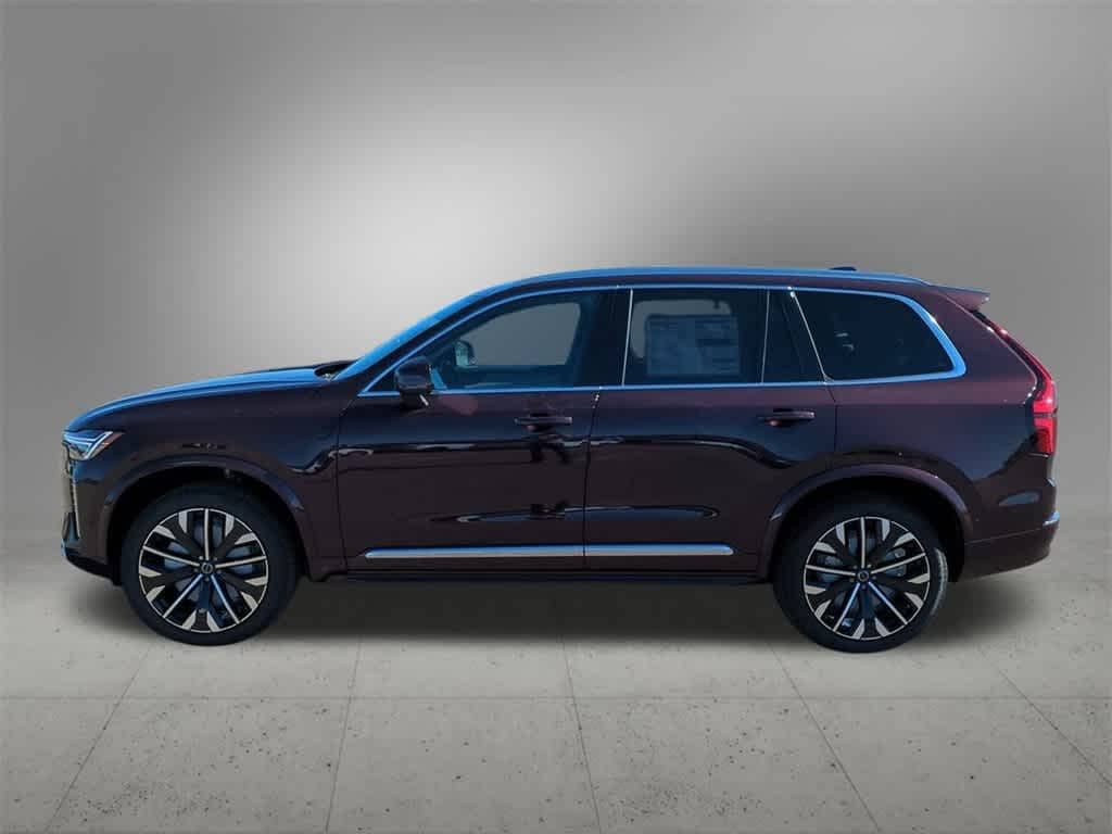 New 2026 Volvo XC90 B6 Plus 6-Seater SUV