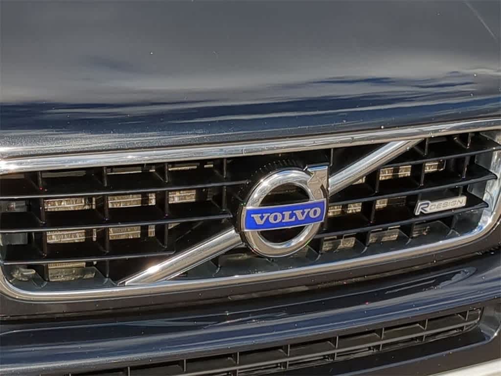 Thumbnail: 2014 Volvo XC90 - 11