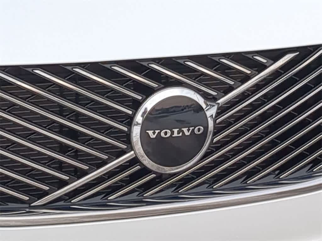 Thumbnail: 2025 Volvo XC90 - 11