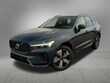  Volvo XC60 plug-in hybrid
