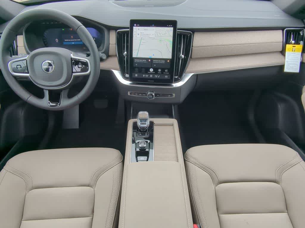 Thumbnail: 2026 Volvo XC90 - 14