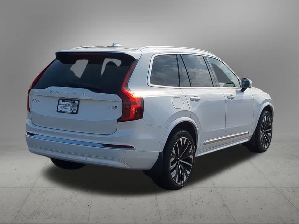 Thumbnail: 2026 Volvo XC90 - 6