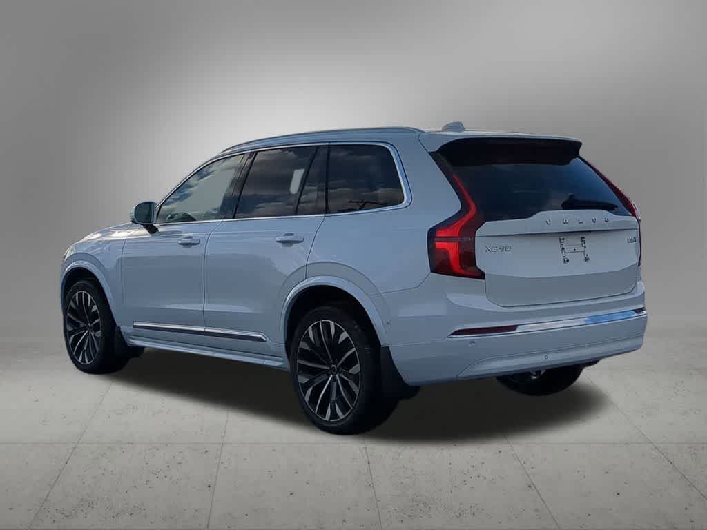 Thumbnail: 2026 Volvo XC90 - 4