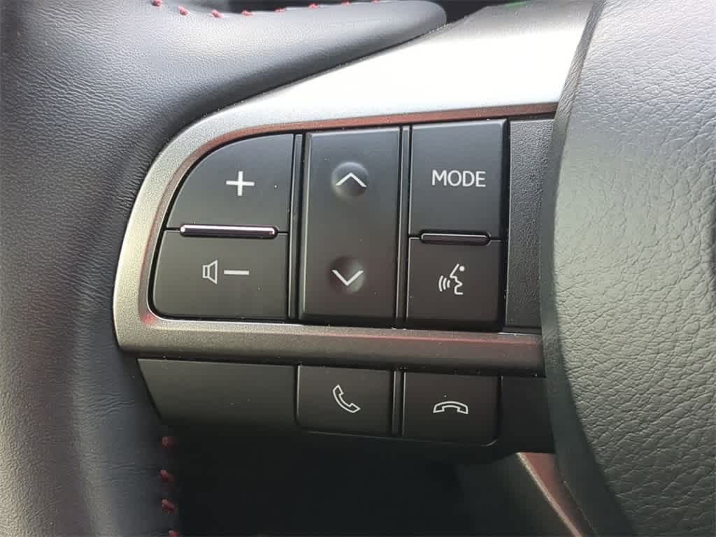 Thumbnail: 2023 Lexus GX - 24