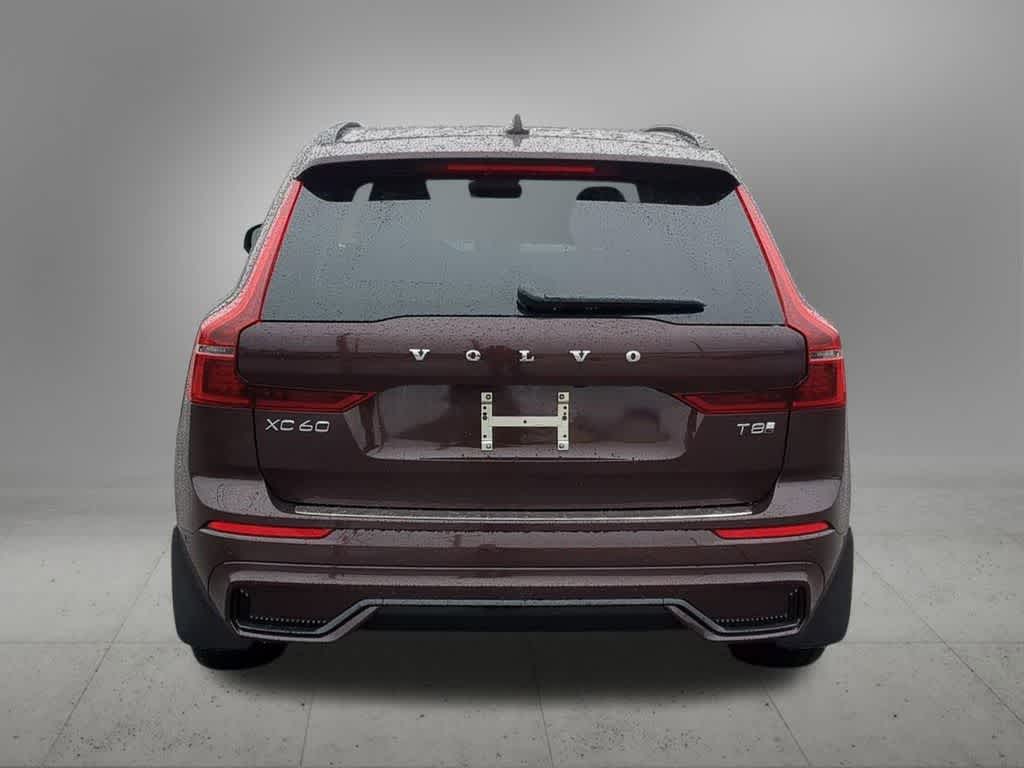 Thumbnail: 2026 Volvo XC60 - 5