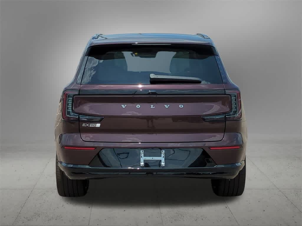Thumbnail: 2025 Volvo EX90 - 5