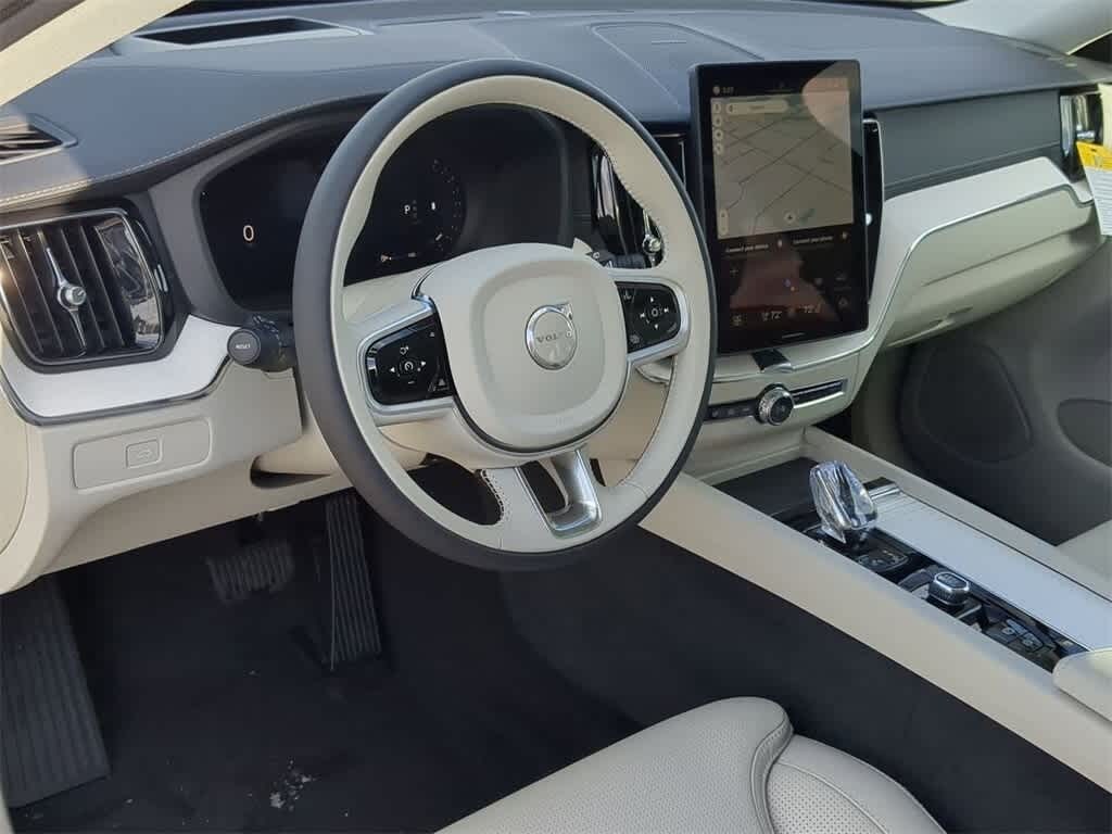 New 2026 Volvo XC60 B5 Ultra SUV