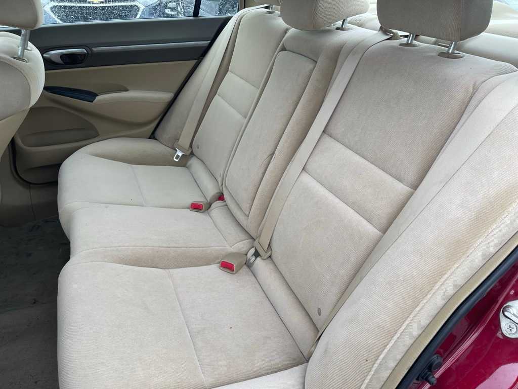 Thumbnail: 2007 Honda Civic - 13