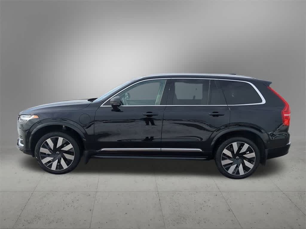Thumbnail: 2025 Volvo XC90 - 3