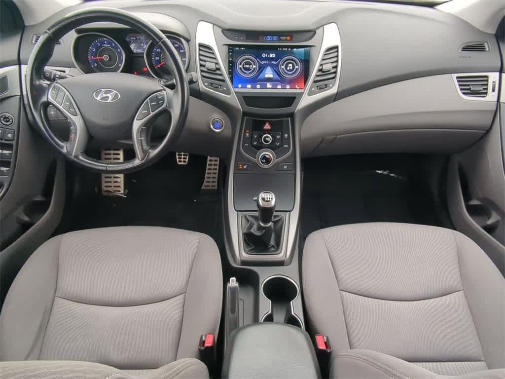 Thumbnail: 2016 Hyundai Elantra - 15