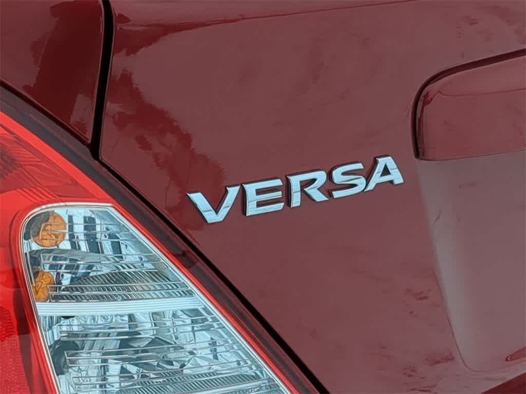 Thumbnail: 2019 Nissan Versa - 12