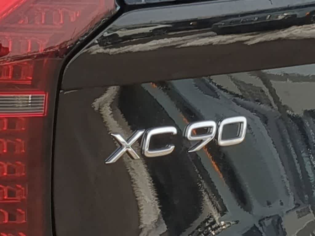 Thumbnail: 2026 Volvo XC90 - 12