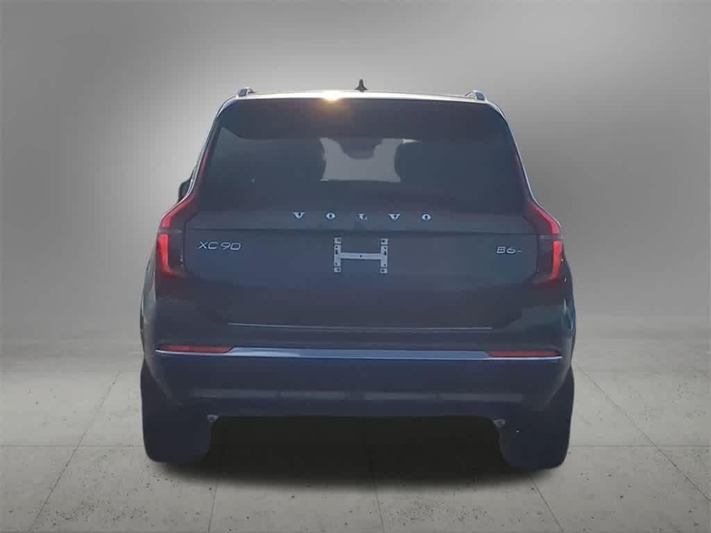 Thumbnail: 2026 Volvo XC90 - 5