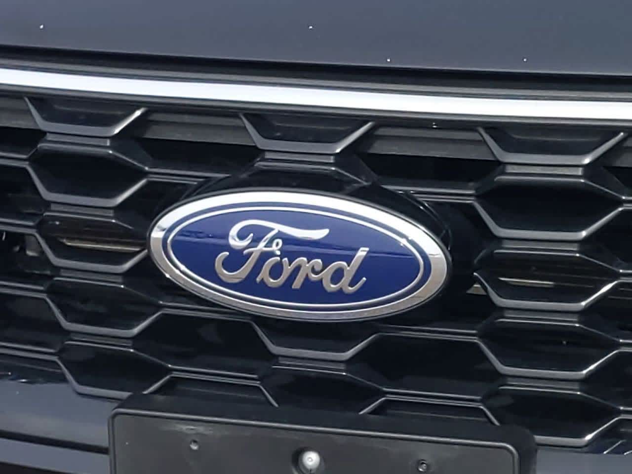 2024 Ford Escape ST-Line 10