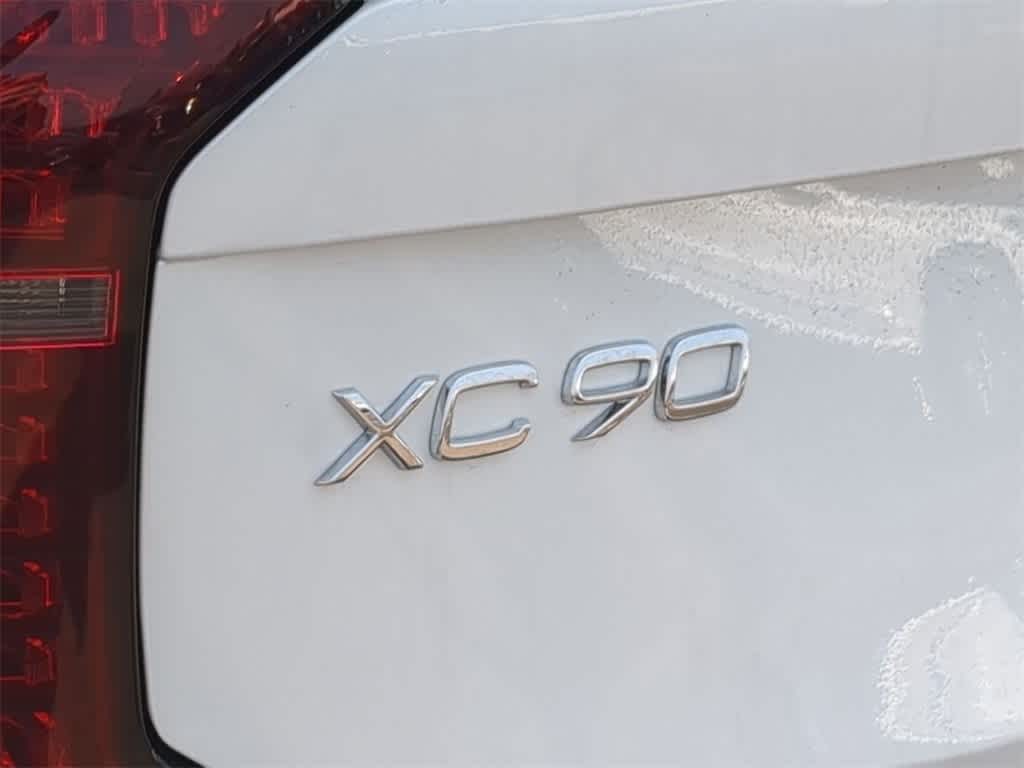 Thumbnail: 2026 Volvo XC90 - 12
