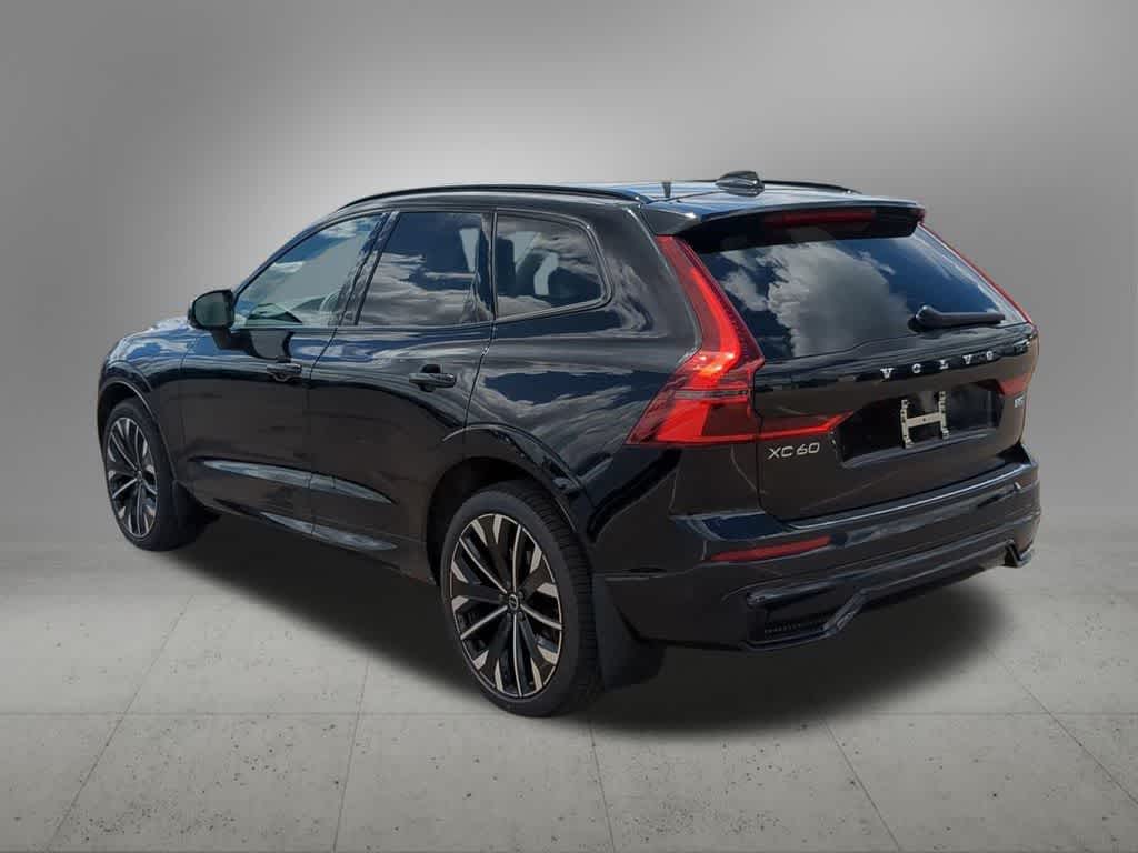 Thumbnail: 2026 Volvo XC60 - 4