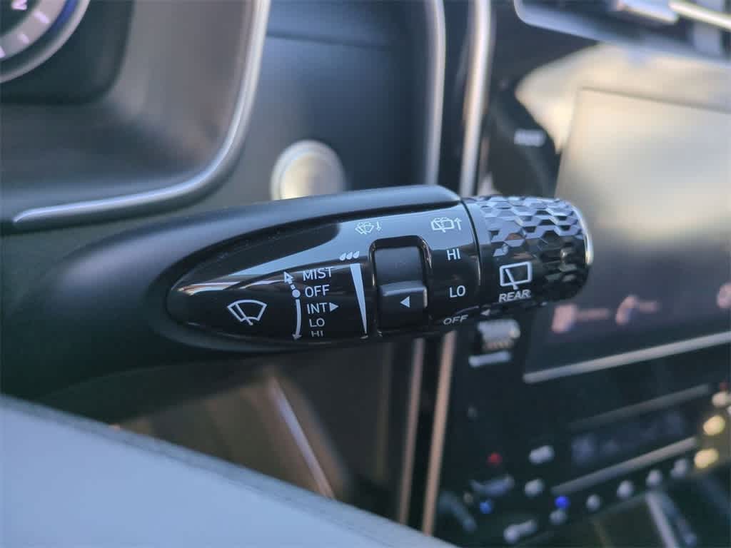 Thumbnail: 2024 Hyundai Tucson - 17