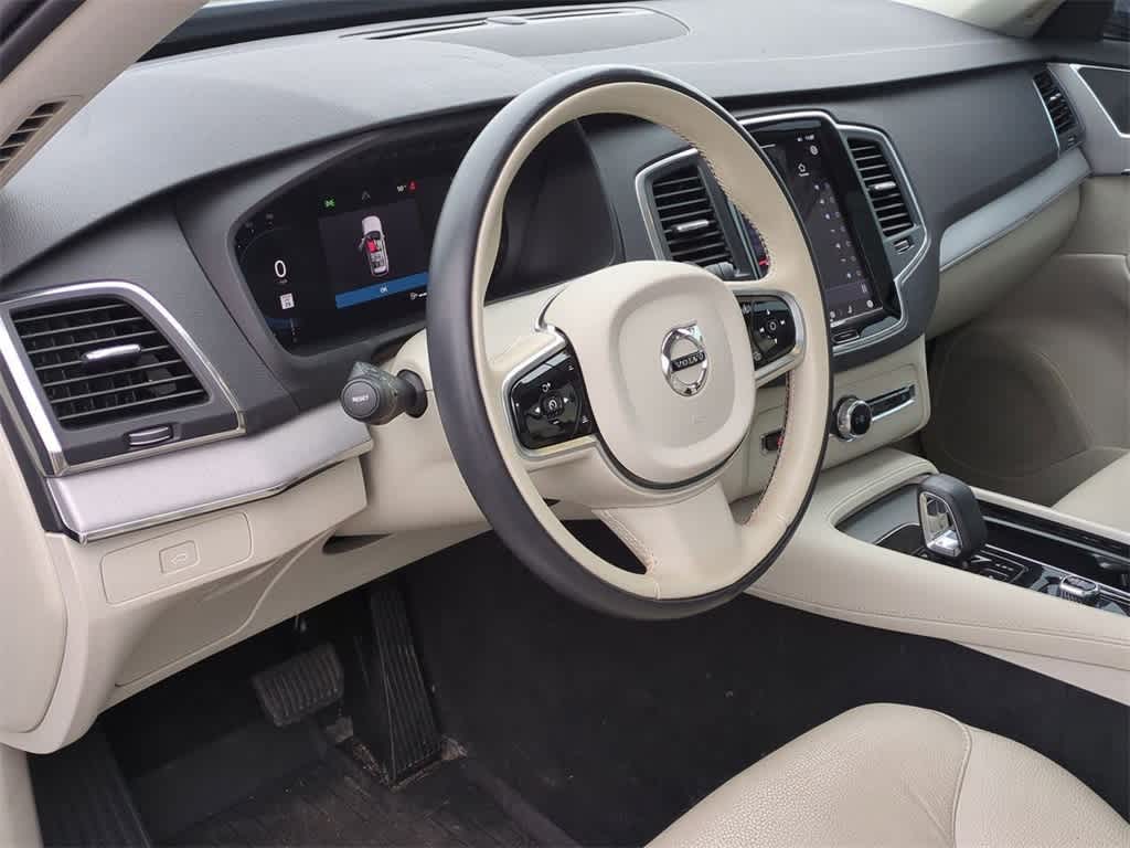Thumbnail: 2023 Volvo XC90 - 2