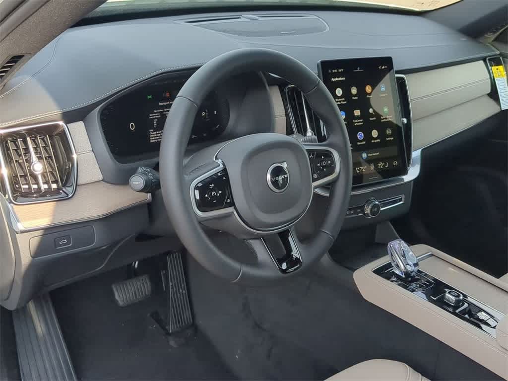 Thumbnail: 2026 Volvo XC90 - 2