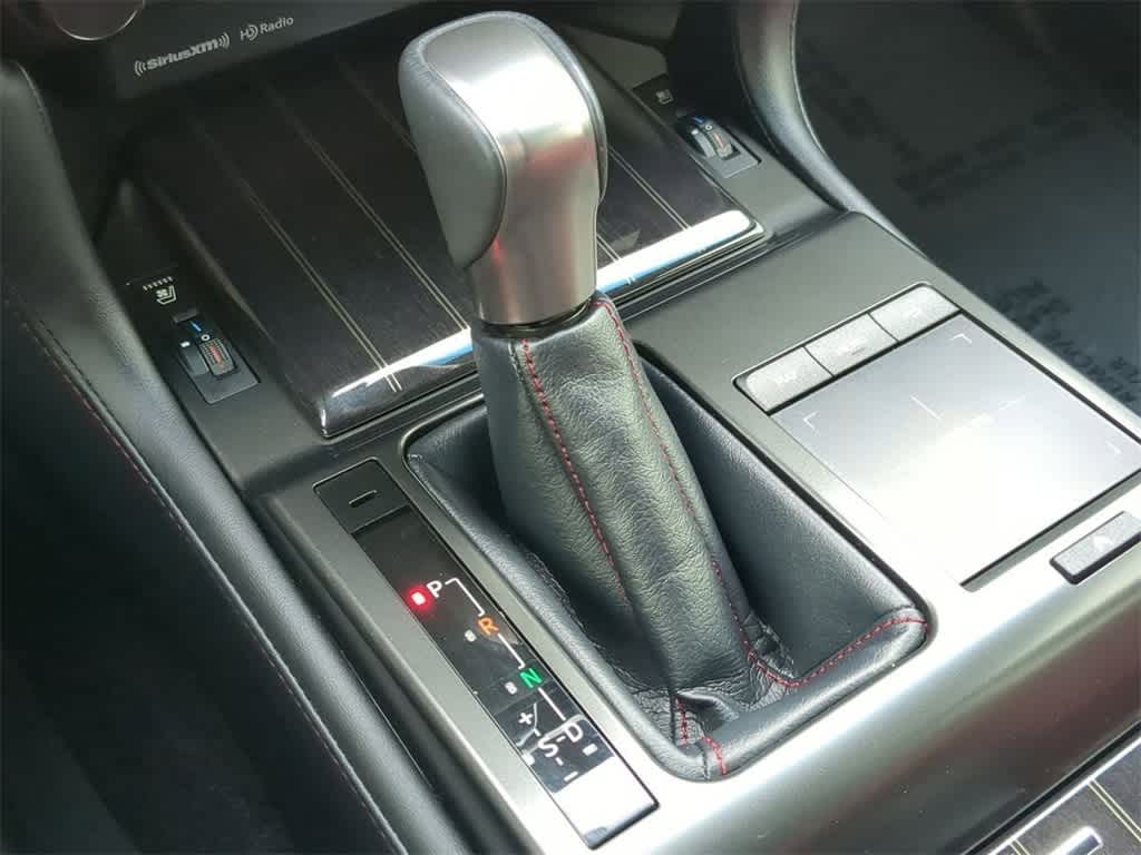 Thumbnail: 2023 Lexus GX - 31