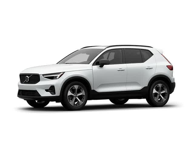 2026 Volvo XC40 B5 Plus Dark AWD's photo