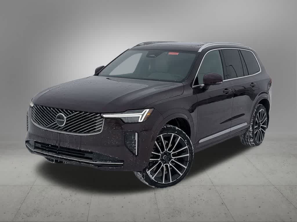 Thumbnail: 2026 Volvo XC90 - 1