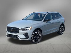2026 Volvo XC60 plug-in hybrid T8 Plus SUV