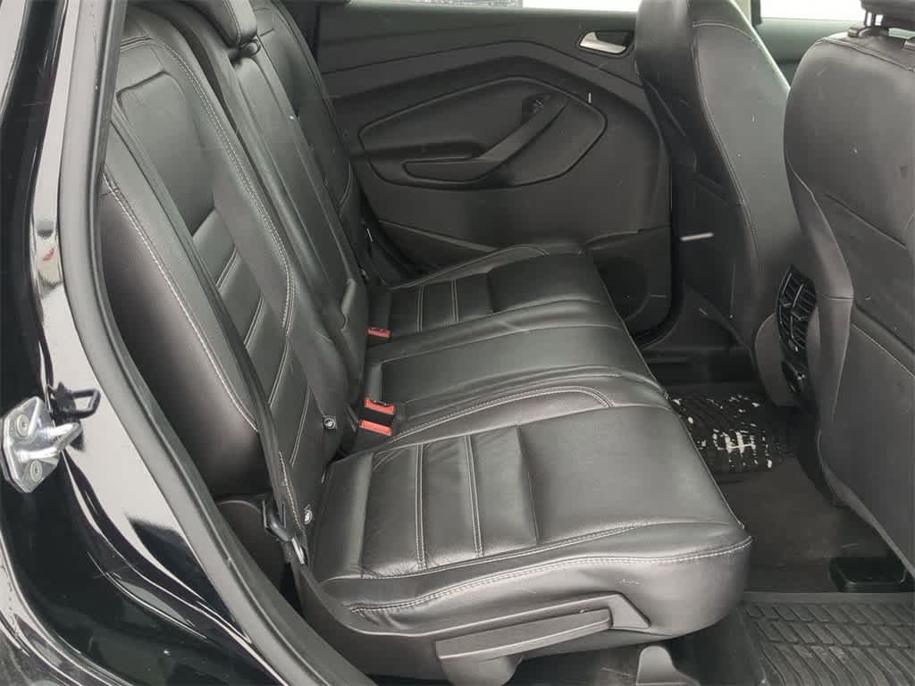 Thumbnail: 2018 Ford Escape - 19