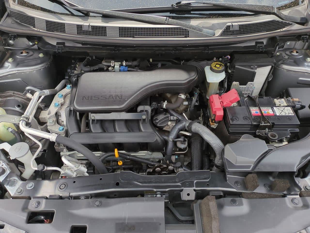 Thumbnail: 2019 Nissan Rogue Sport - 13