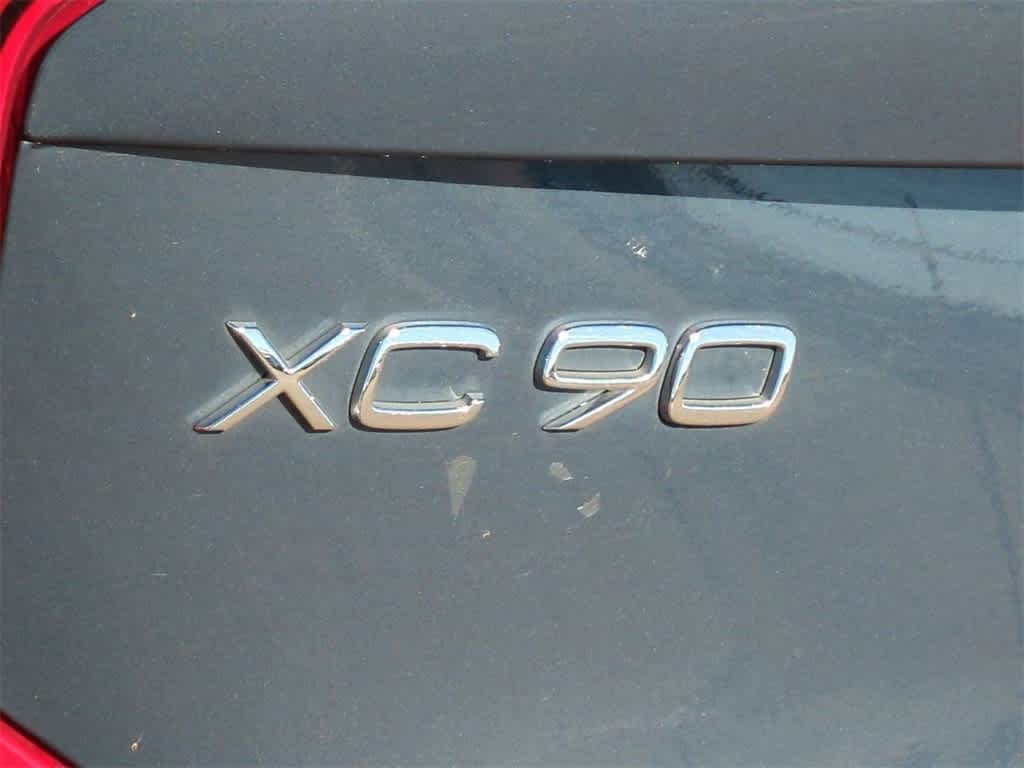 Thumbnail: 2023 Volvo XC90 - 12