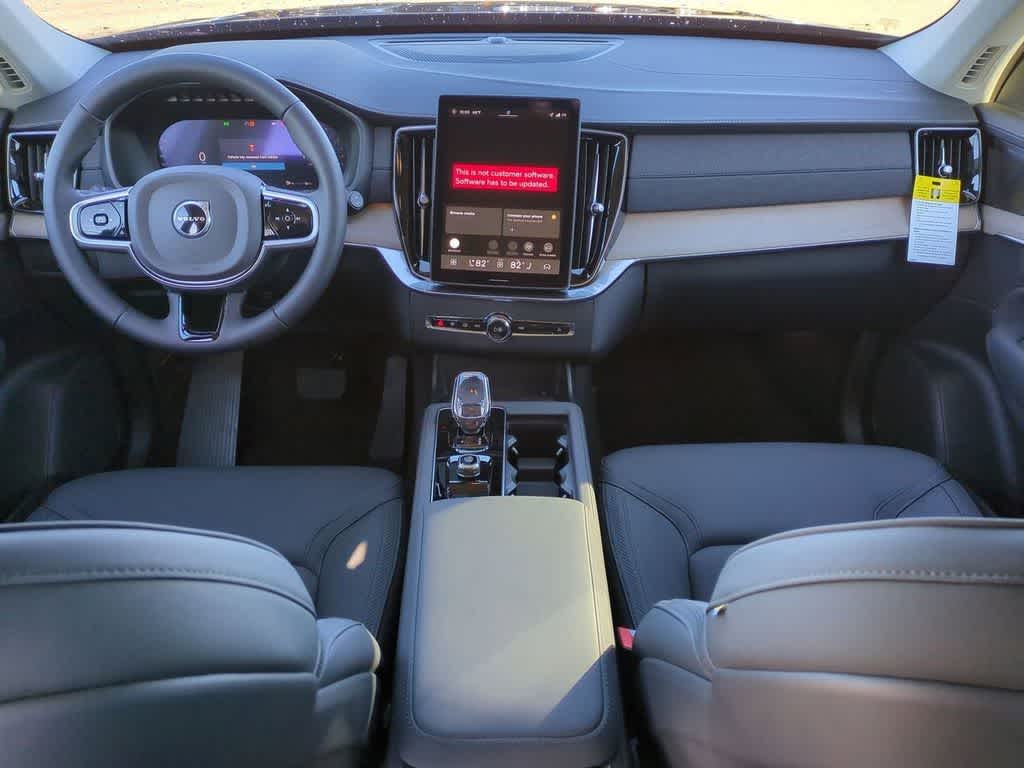 Thumbnail: 2026 Volvo XC90 - 13