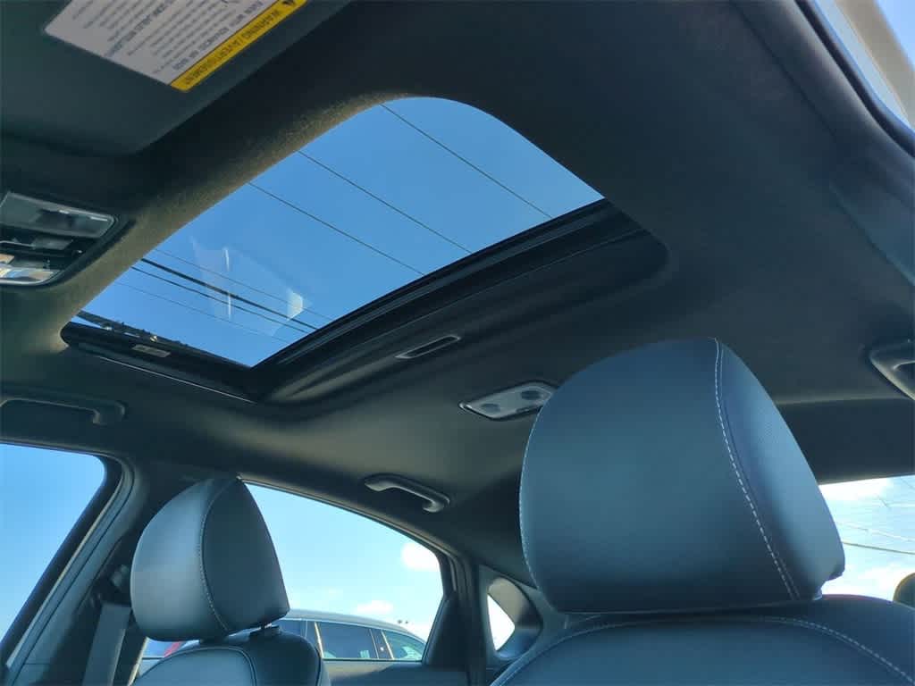 Thumbnail: 2024 Kia Forte - 11