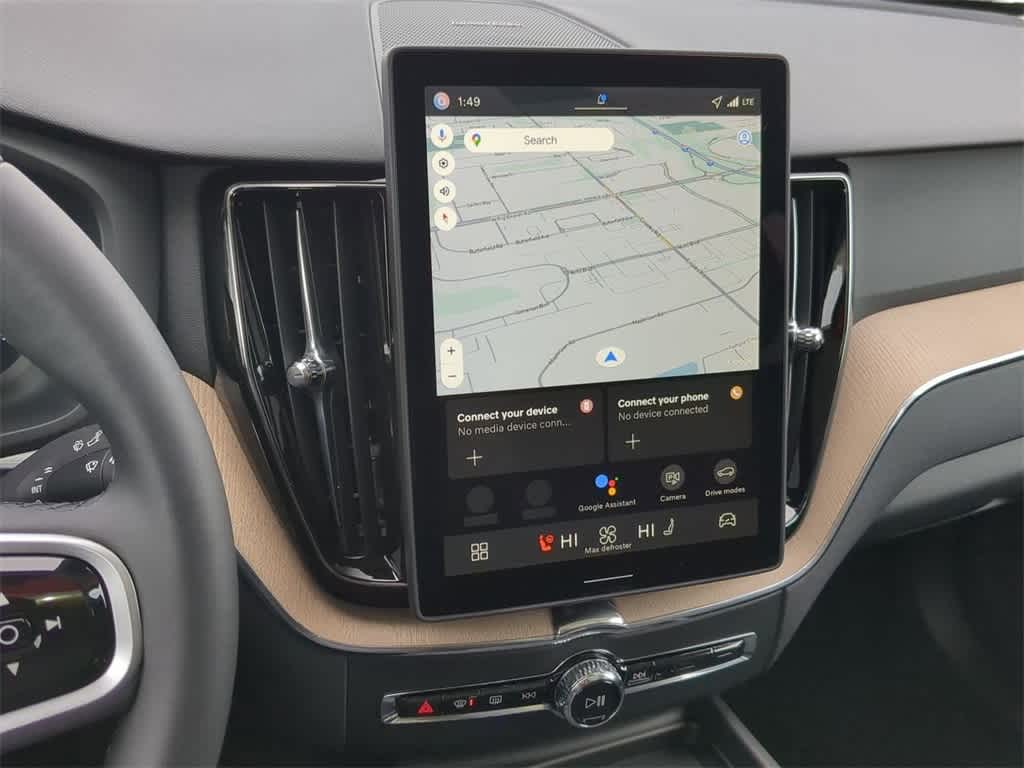 Thumbnail: 2026 Volvo XC60 - 26