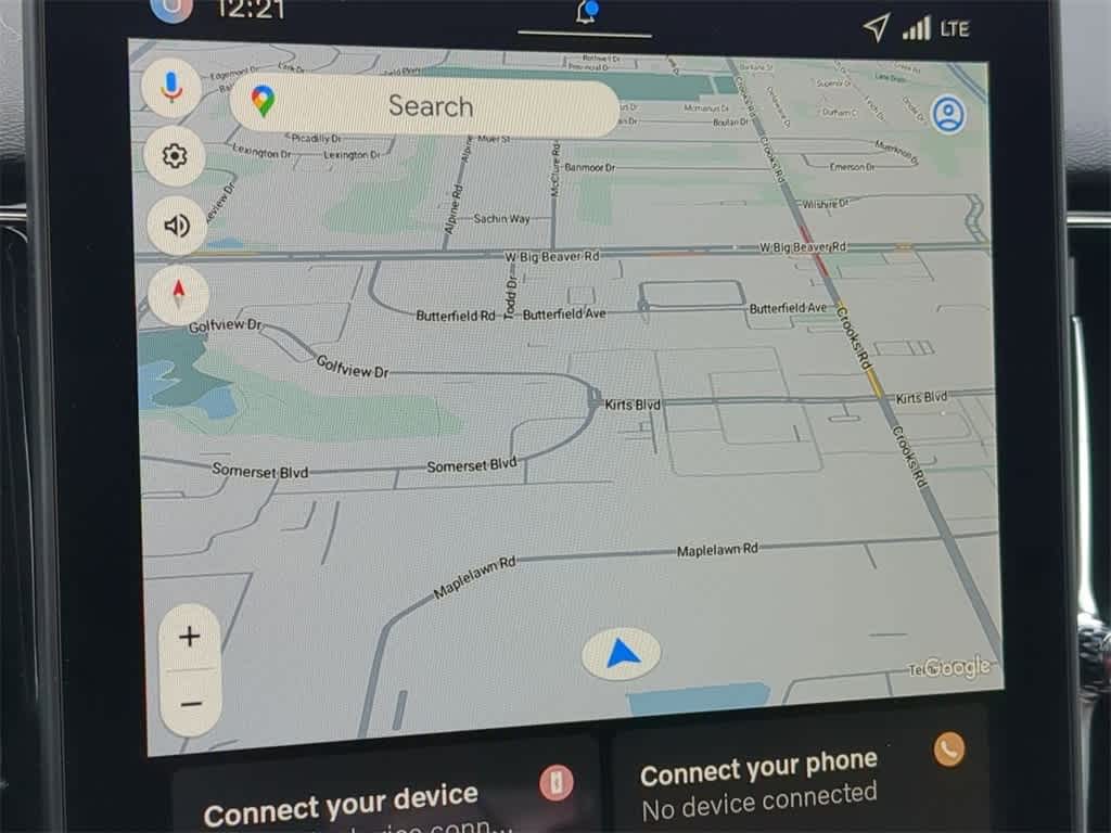 Thumbnail: 2026 Volvo XC60 - 27