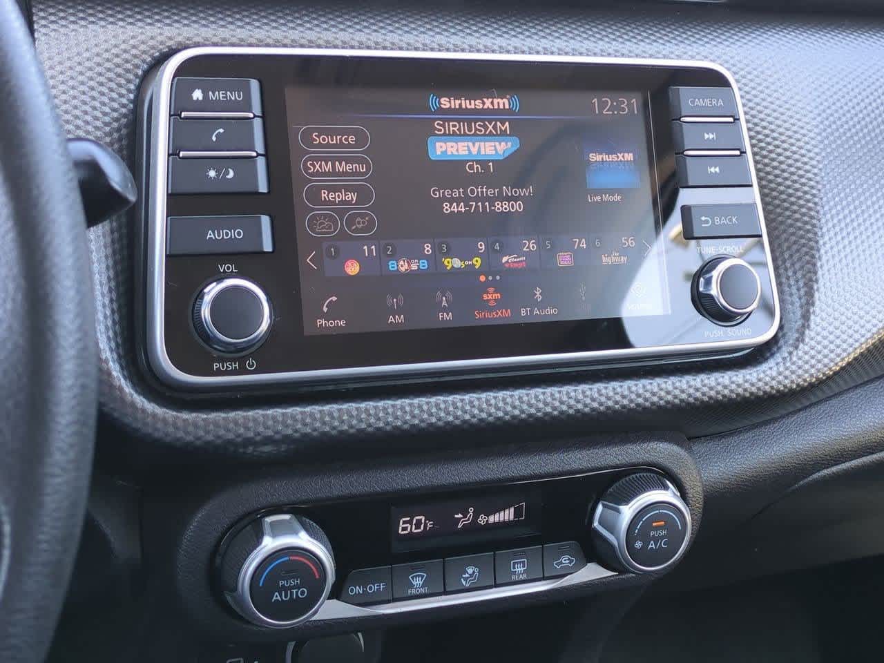 Thumbnail: 2019 Nissan Kicks - 25