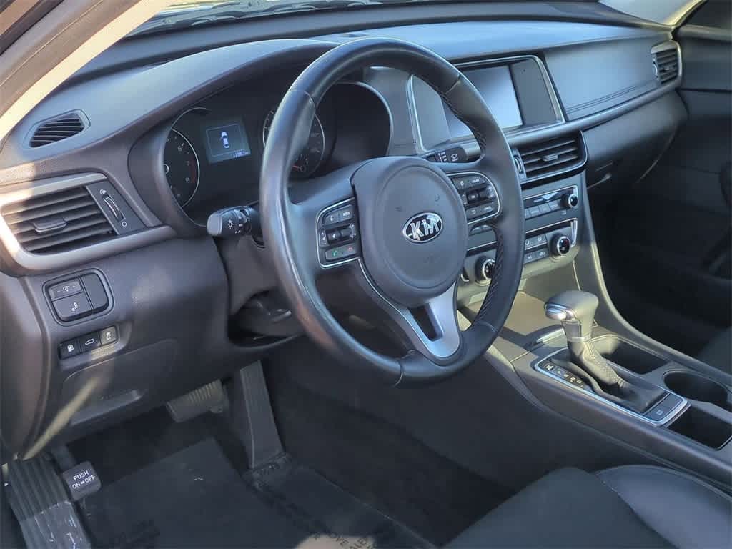 Thumbnail: 2018 Kia Optima - 2