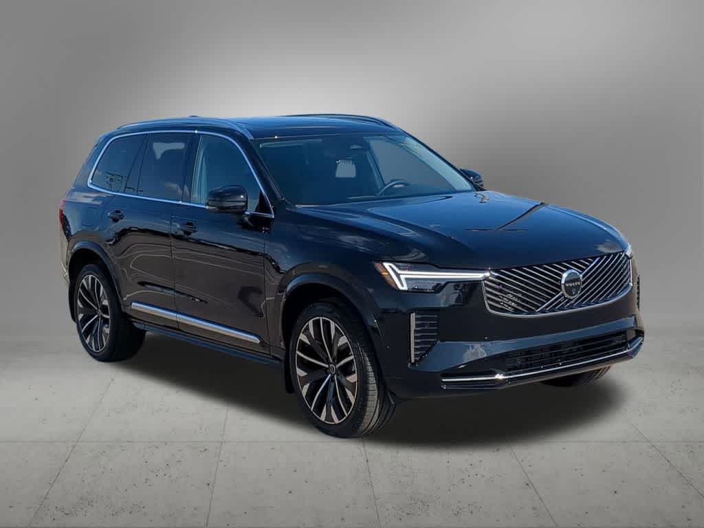 Thumbnail: 2026 Volvo XC90 - 8