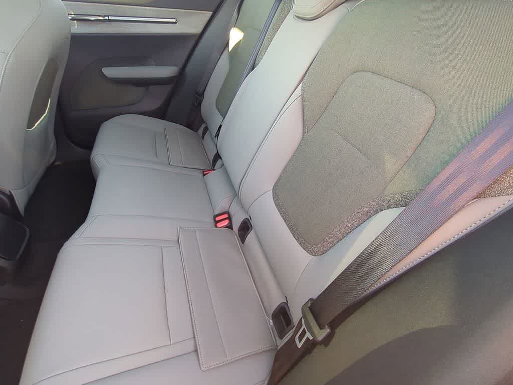 Thumbnail: 2025 Volvo EX30 - 18