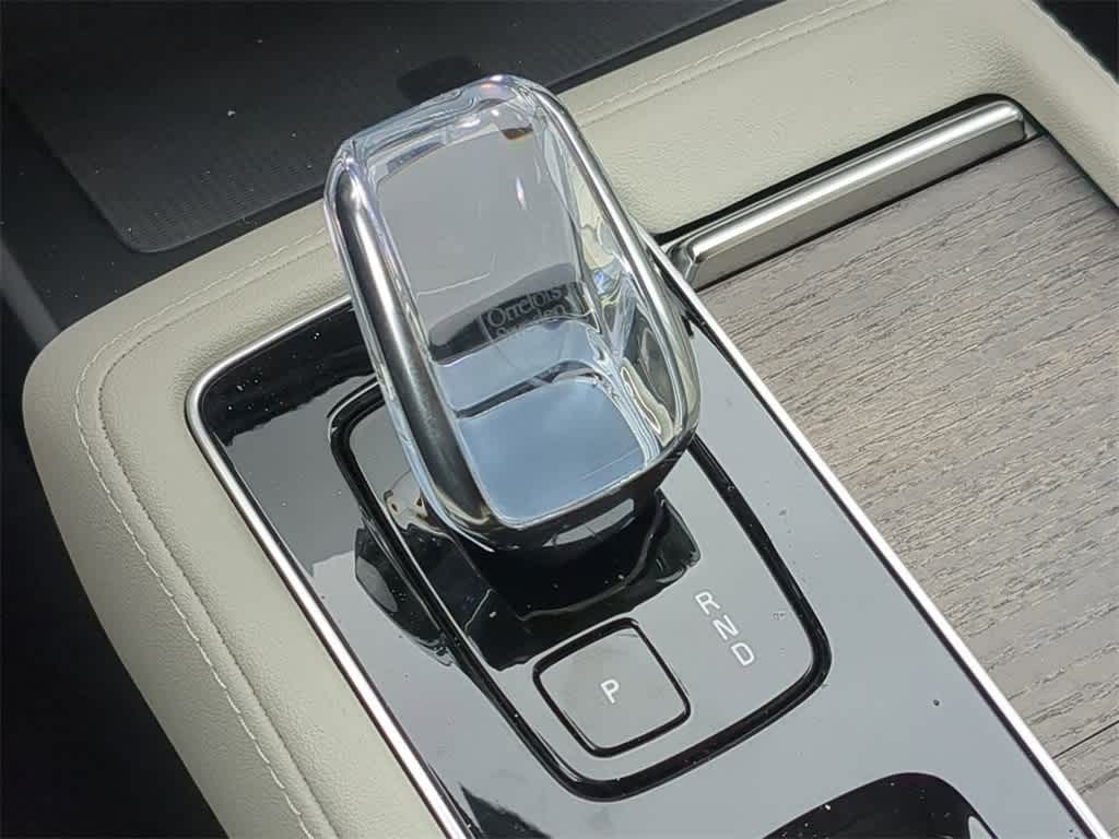 Thumbnail: 2026 Volvo XC90 - 31