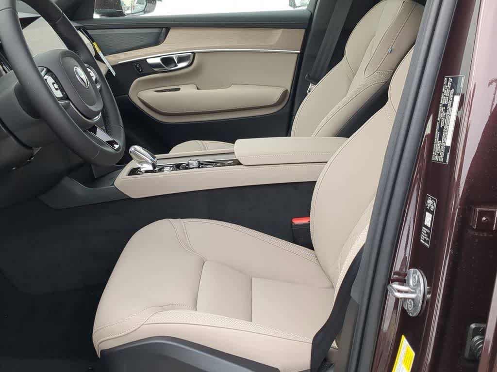 Thumbnail: 2026 Volvo XC90 - 15