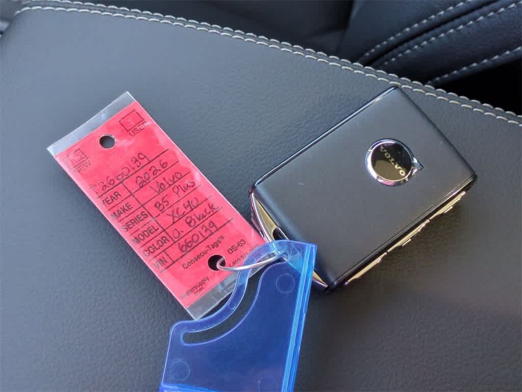 Thumbnail: 2026 Volvo XC40 - 34