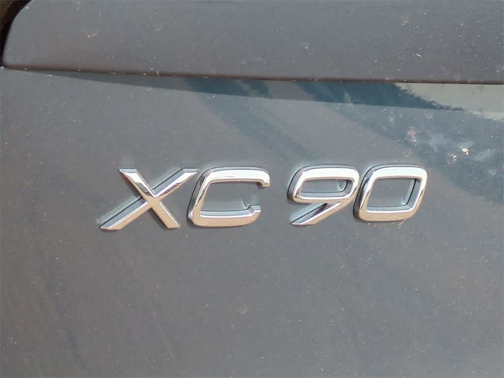 Thumbnail: 2026 Volvo XC90 - 11