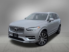 2024 Volvo XC90 B5 Plus Bright I-4 cyl All-Wheel Drive